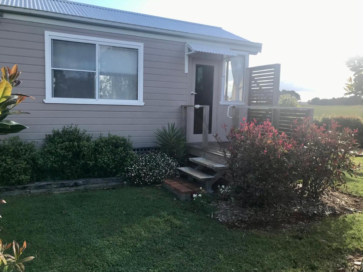 Orange Blossom- Comboyne Mountain Cottages Exterior foto